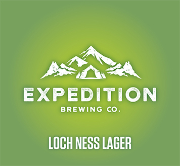 EXPEDITION LOCH NESS LAGER