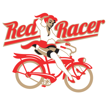 RED RACER NORTHWEST PALE ALE