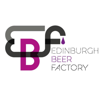 EDINBURGH BEER FACTORY - PAOLOZZI UNFILTERED CRAFT LAGER