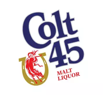 COLT 45