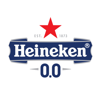 HEINEKEN 0.0