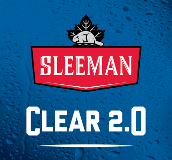 SLEEMAN CLEAR 2.0