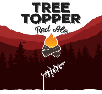 TREE TOPPER RED ALE