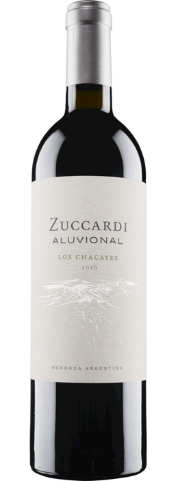 Zuccardi Aluvional Los Chacayes 2016