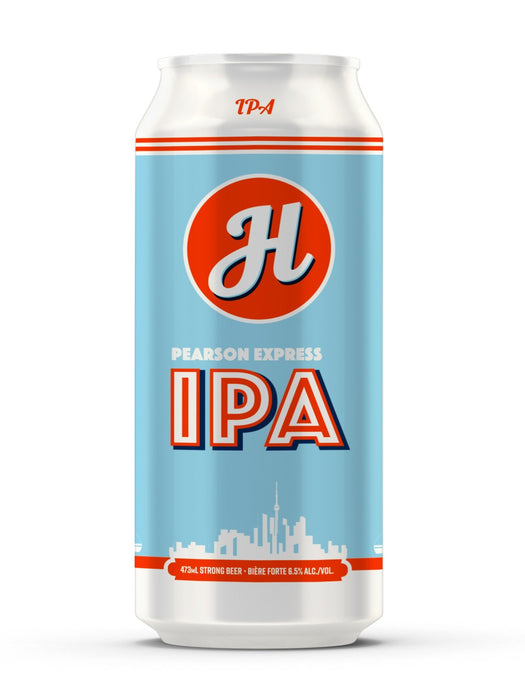 Henderson's Brewing Co. Pearson Express IPA