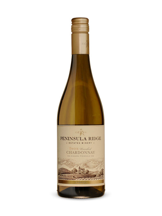 Peninsula Ridge Inox Chardonnay VQA