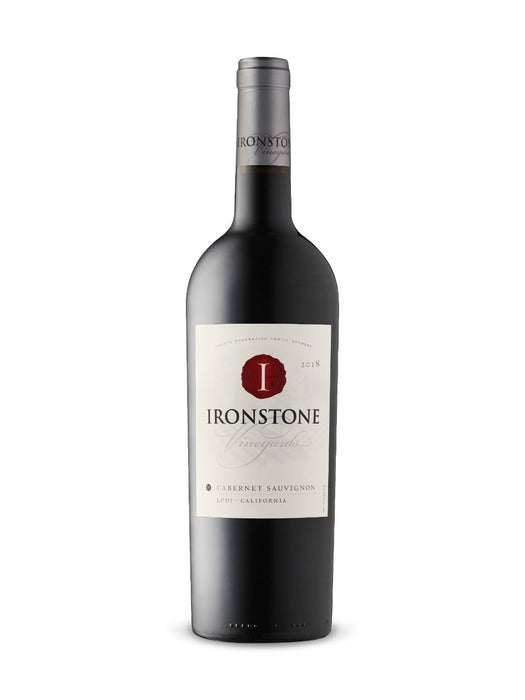 Ironstone Cabernet Sauvignon 2020