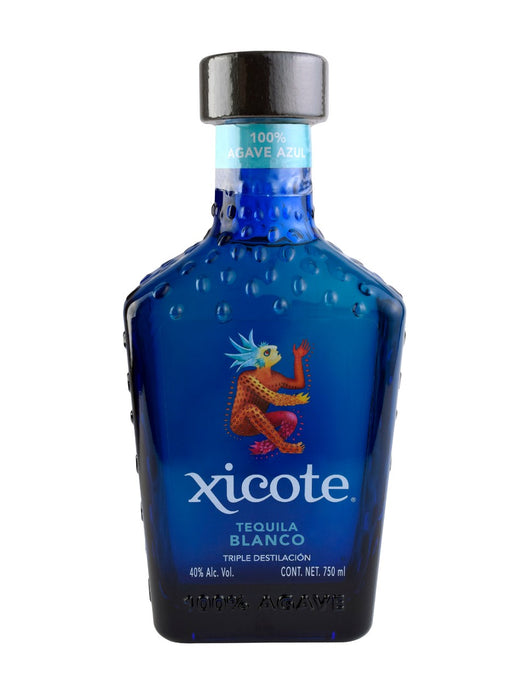 Xicote Blanco Tequila