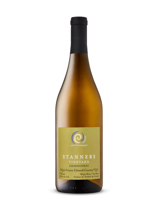 Stanners Vineyard Chardonnay VQA