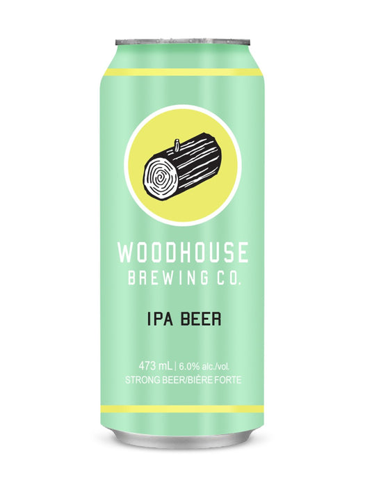 Woodhouse IPA