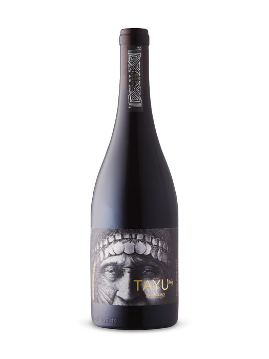 San Pedro 1865 Tayú Pinot Noir 2020