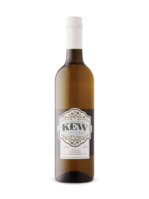 Kew Vineyards Fumé Blanc 2020