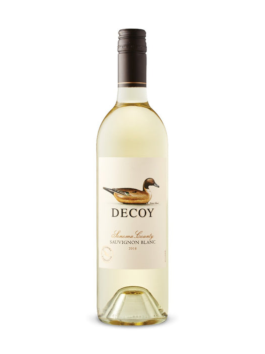 Decoy Sauvignon Blanc 2021