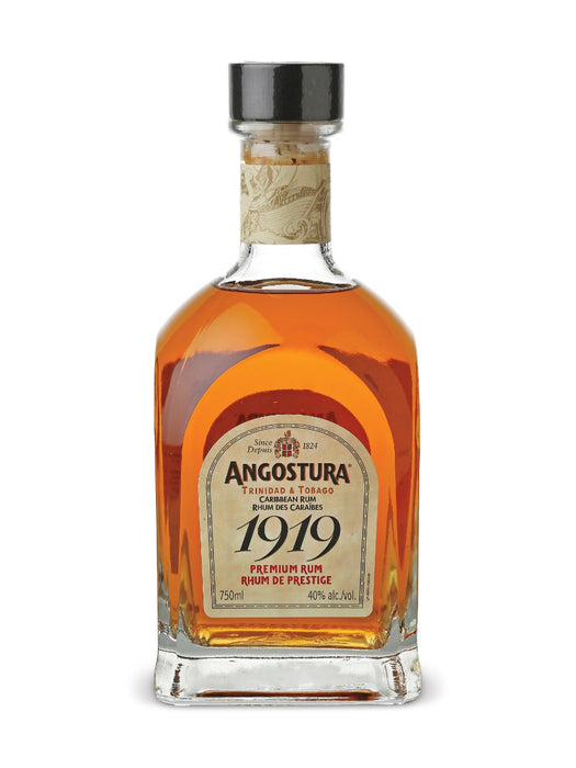 Angostura 1919 8 Year Old Rum
