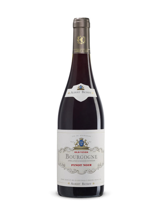 Albert Bichot Bourgogne Pinot Noir AOC