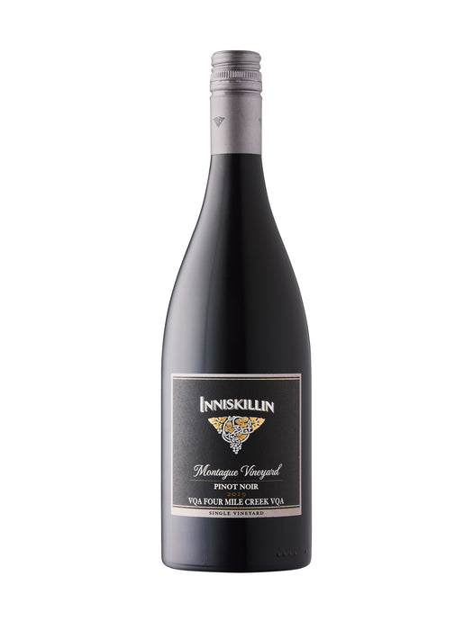Inniskillin Montague Vineyard Pinot Noir 2019