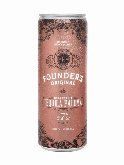 Founder's Original Tequila Paloma