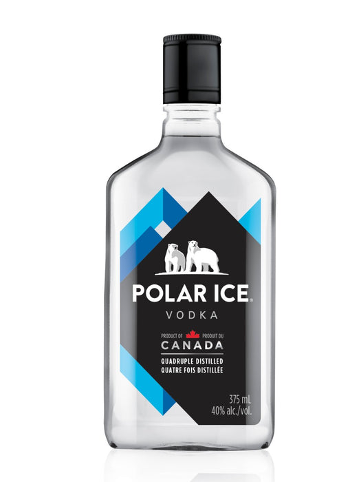 Polar Ice Vodka (PET)